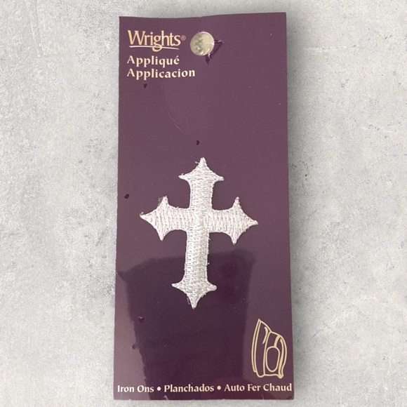 NWT Big Lot of Vintage Iron-On Patches, 26 Count. - Picture 15 of 16